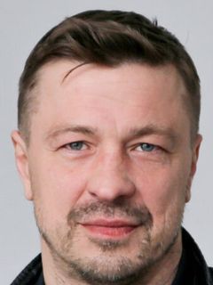 Эгонс Домбровкис