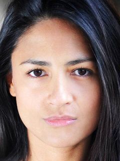 Аруна Шилдс