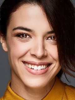 Леонор Мартин