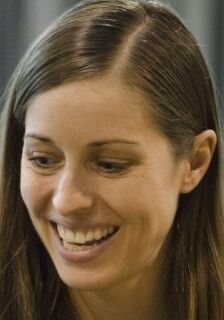 Кэтерин Кови