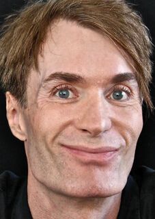 Джонни Френсис Вульф