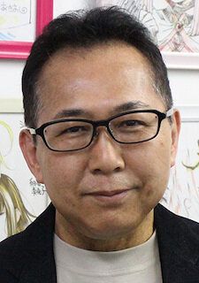 Мицутоси Кубота