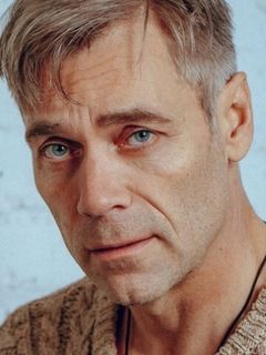 Михаил Хмуров