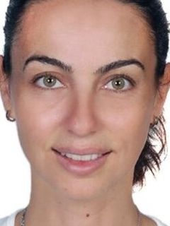 Беррин Полити