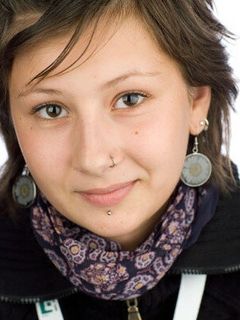 Изабелла Хедьи