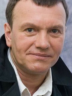 Александр Наумов