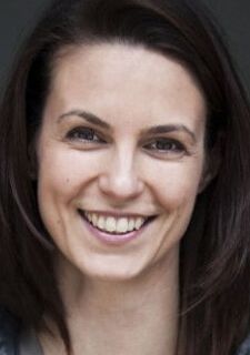 Катрин Вробель