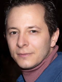 Тристан Пюттер