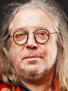 Алексей Зубарев