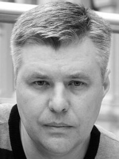 Владимир Шинов