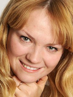 Светлана Корсун