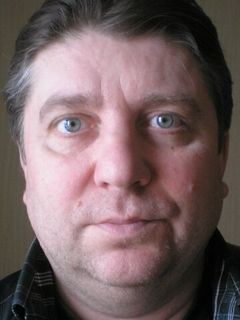 Владимир Миронов