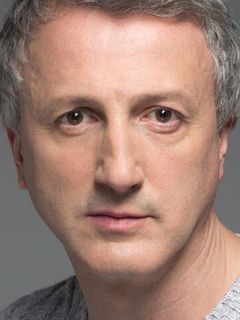 Виталий Егоров