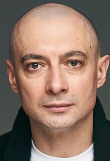 Александр Хованский