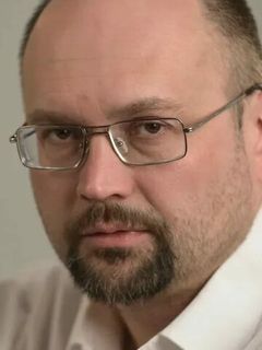 Кирилл Таскин