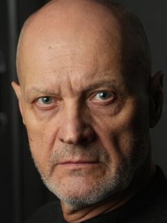 Валерий Чебурканов