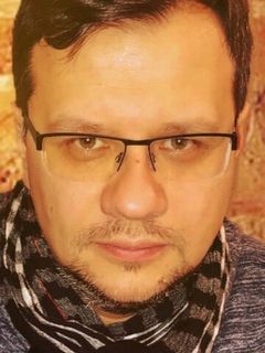 Павел Мальков