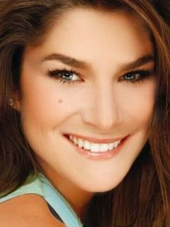 Присцила Фантин