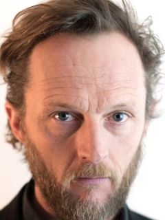 Стив Дрисен