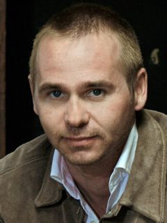 Кристофер Джеймс Тейлор
