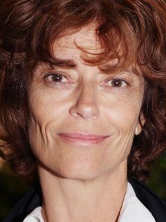 Рэйчел Уорд