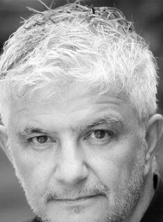 Роберт Уилкинсон