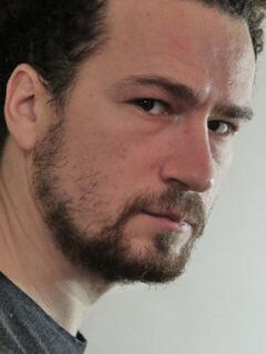 Эрван Дюжарден