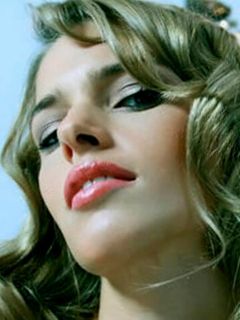 Рита Андраде