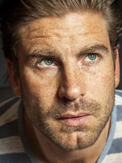 Кевин Янссенс