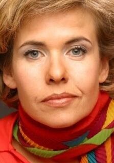 Патриция Лопез Шлихтинг