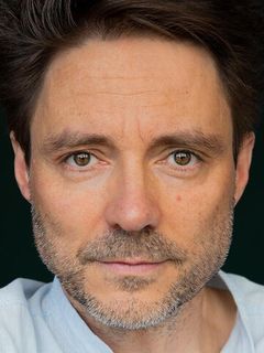 Карлуш д’Алмейда Рибейру