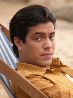 Альфонсо Бегара