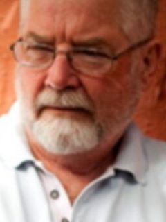 Джофф Бертон