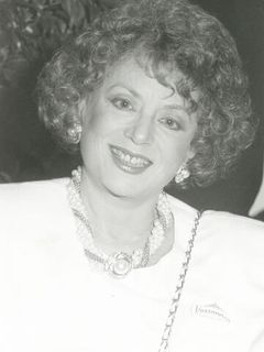 Делия Фиальо