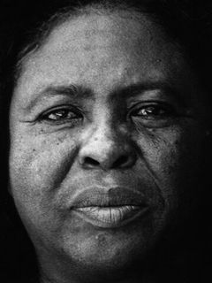 Фанни Лу Хамер