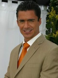 Хорхе де Сильва