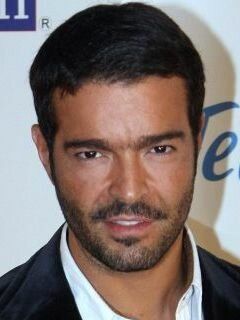 Пабло Монтеро