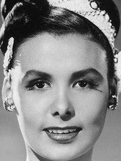 Лена Хорн