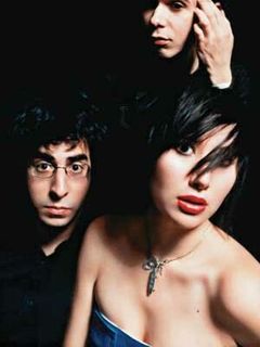 Yeah Yeah Yeahs