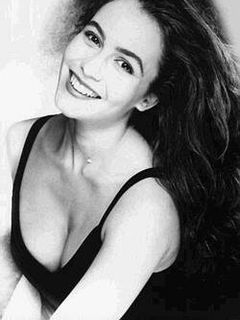 Серена Бонанно