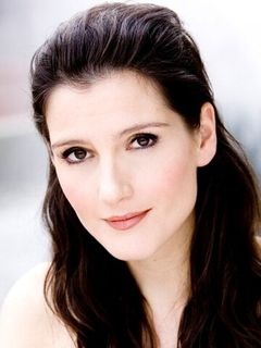 Тина де Бруин