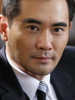 Уинстон Чао