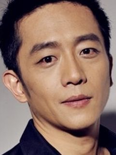 Джерри Чань