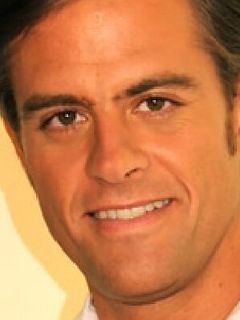 Майк Амигорена