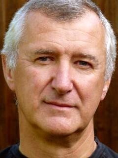 Гордон Кэйн