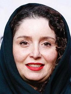 Zhaleh Sameti