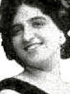 Анджелина Виллар
