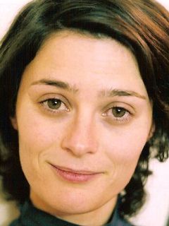 Кристи Молья