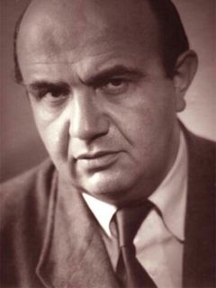 Александр Бардини