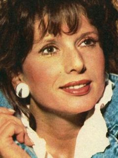 Мажена Трыбала